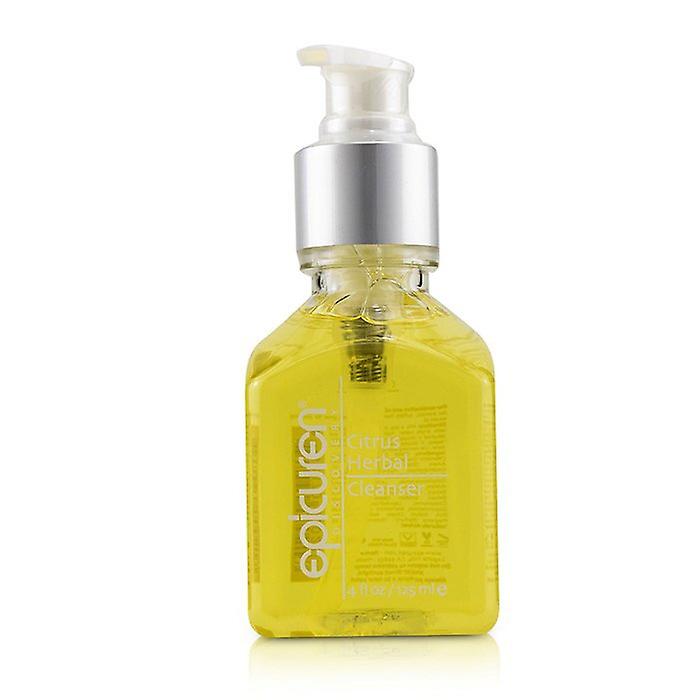 Epicuren Citrus Herbal Cleanser - For Combination & Oily Skin Types 125ml/4oz