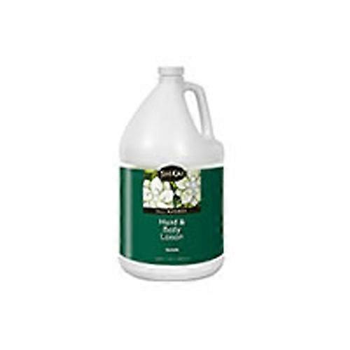 Shikai natürliche Hand- und Körperlotion, Gardenie 1 Gallone (2er-Packung)