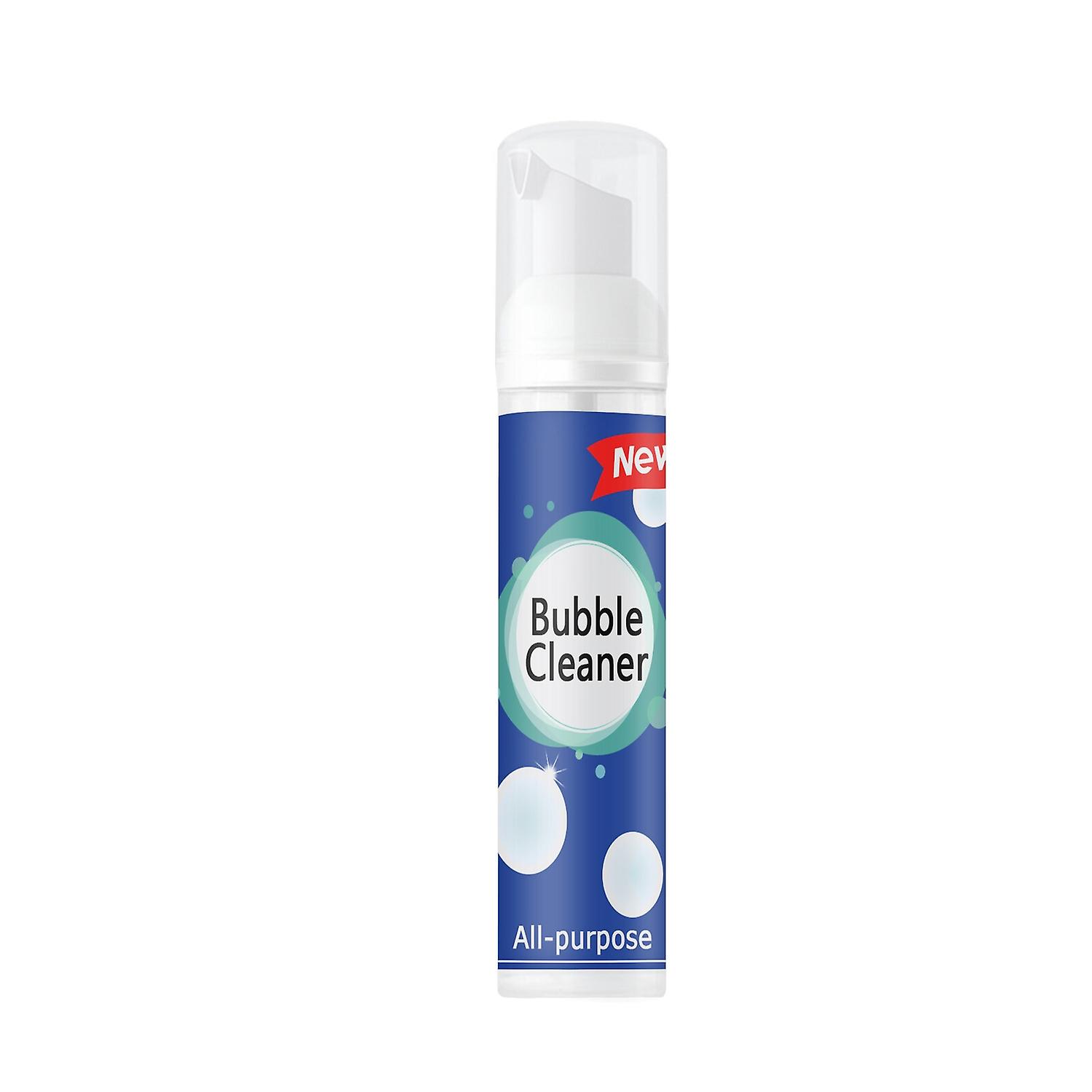 Multi-Purpose Foam Cleaner by North Moon, Effective for Grease, Oil & Heavy Stains