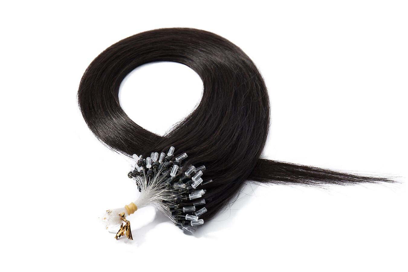 Micro Loop Human Hair Extensions 50G