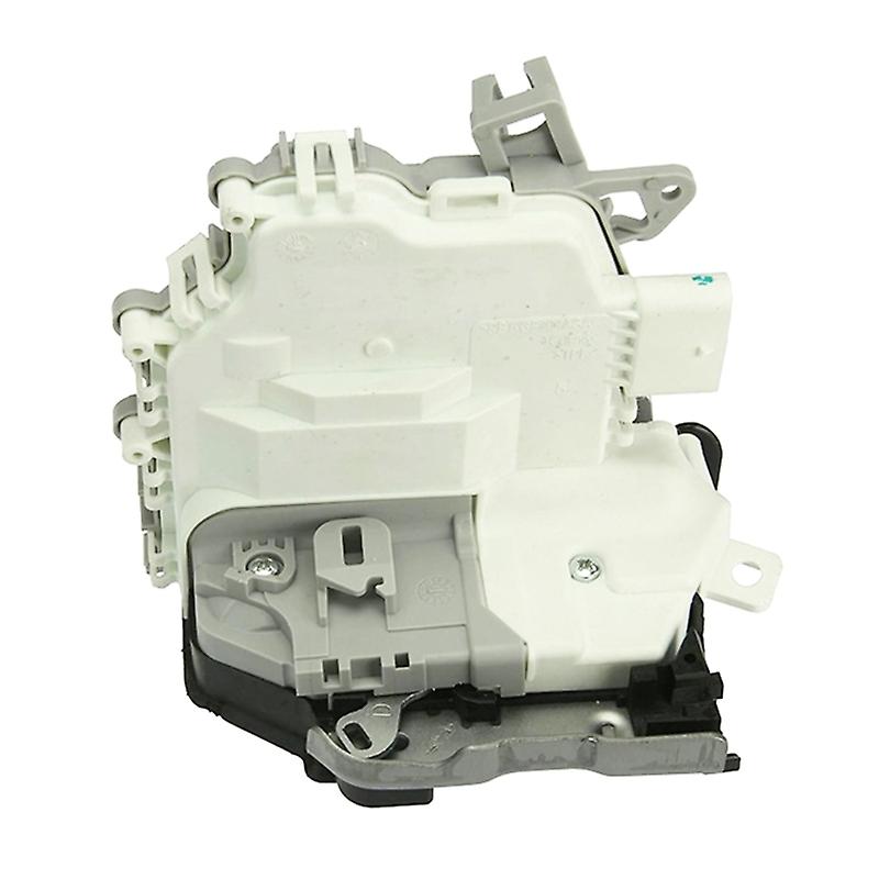 Reliable Automotive Central Locking System Door Lock Assembly for 8J1837015F