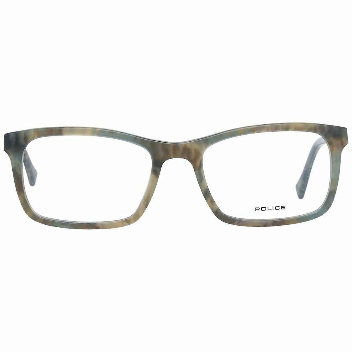 Men' Spectacle frame Police PL262N 527D7M