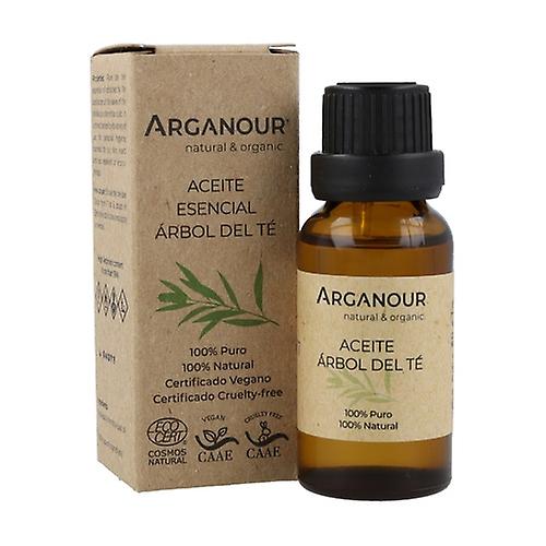 Tea Tree Oil 20 ml of essential oil (Tea tree)