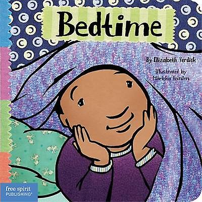 Bedtime by Elizabeth Verdick Board book Book