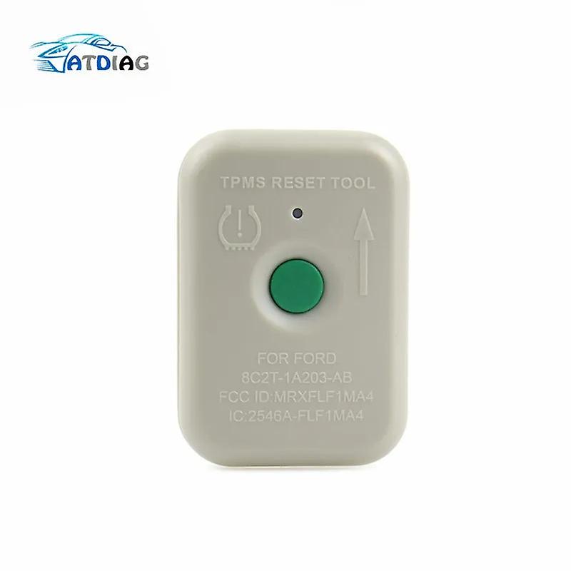 Wheel Pressure Monitoring Sensor Training Tire System Part Car Tool For Fo*rd Tpms 19