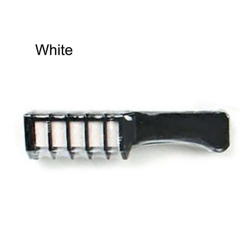 Temporary Hair Chalk Hair Color Comb Dye Salon Party Fans Cosplay Tool