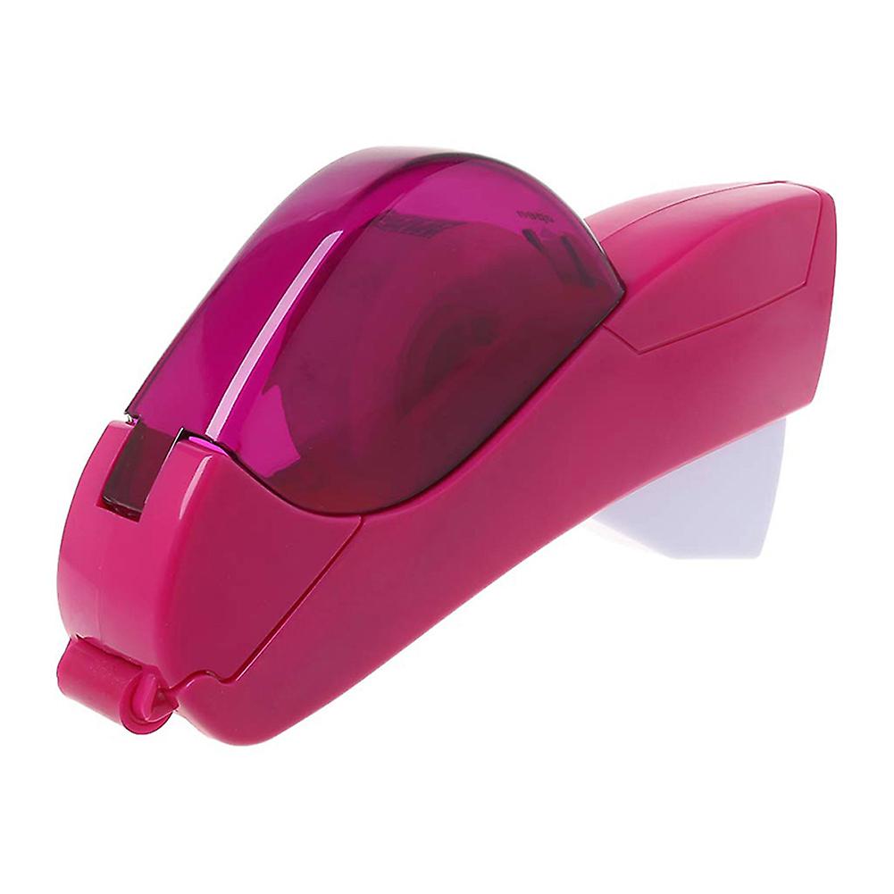 Automatic Tape Dispenser Handheld One Press Cutter for Gift Wrapping Scrap Booking Sealing