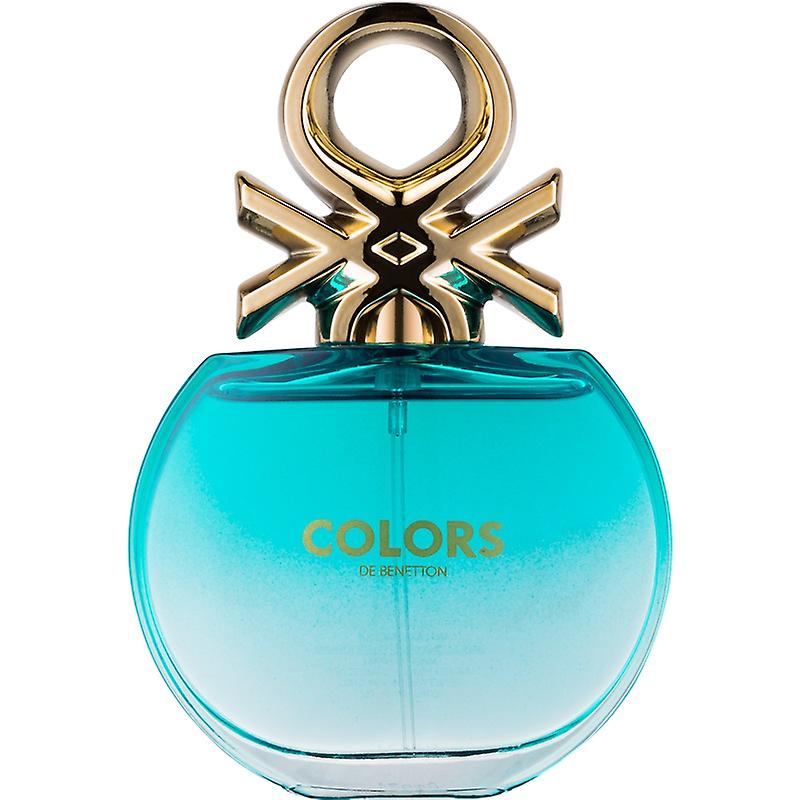 Benetton Colores Para Su Azul Edt 80ml min