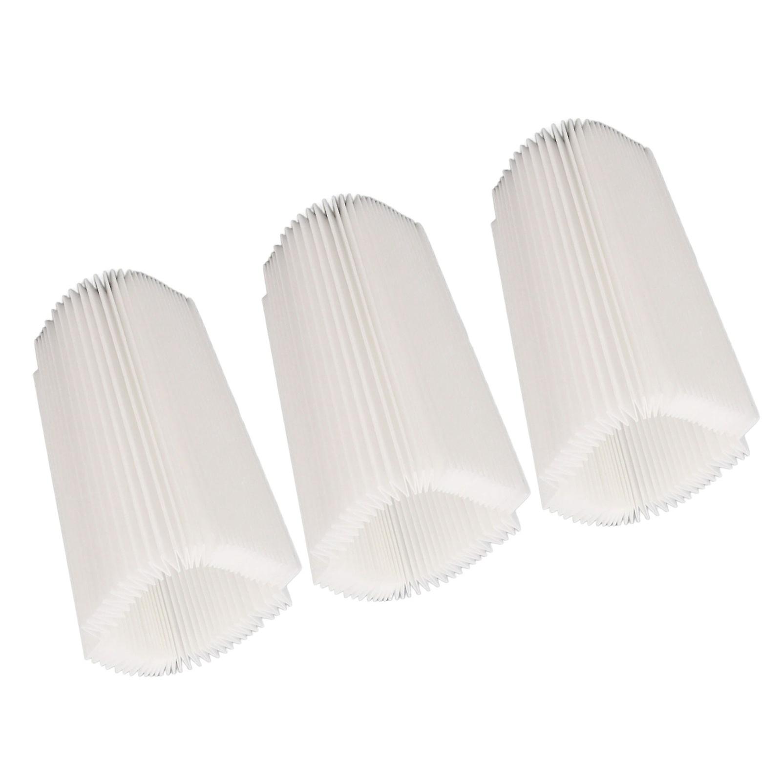 9Pcs Piscine Filtre Tissu Réutilisable Tissu Filtre Accessoire De Remplacement pour l’Entretien