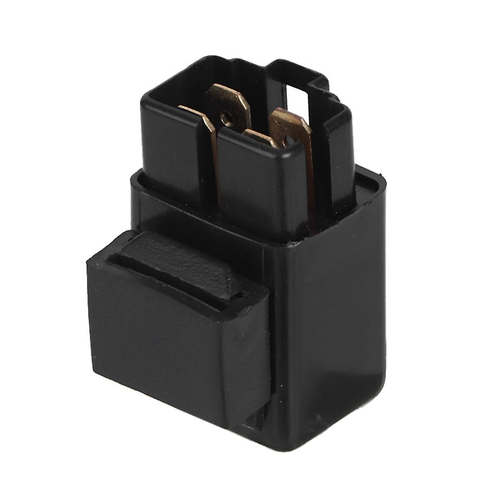 Yamaha ATV YFZ450 Starter Sole Relay - Durable, Efficient, High Performance