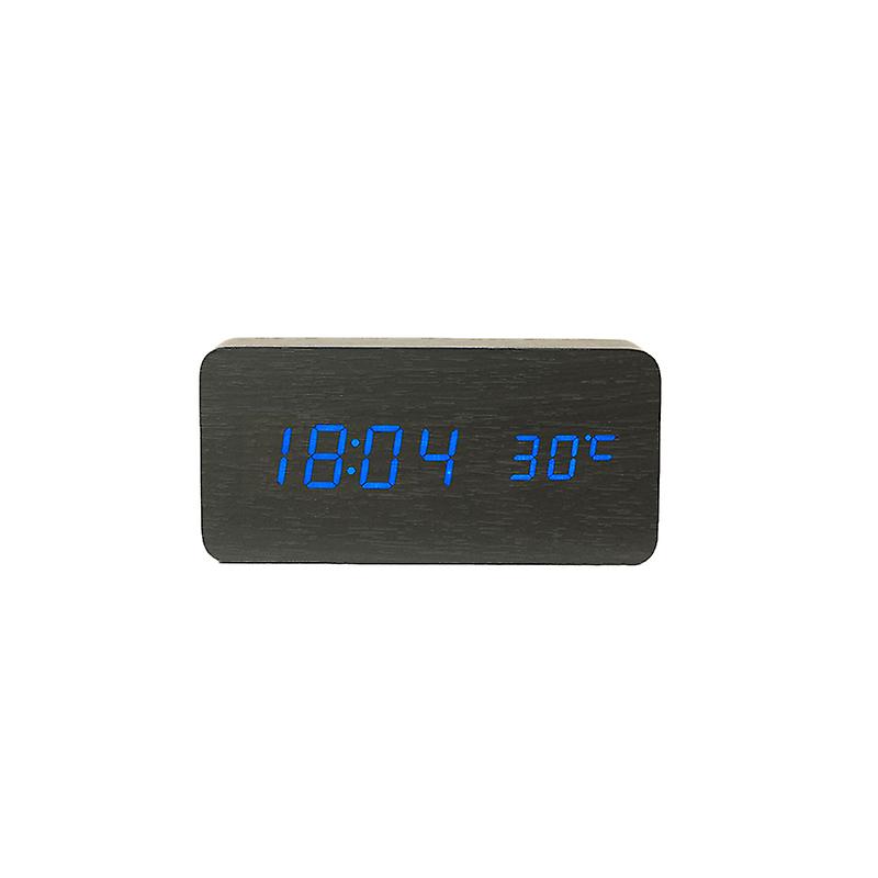 INF Digitaler LED-Wecker