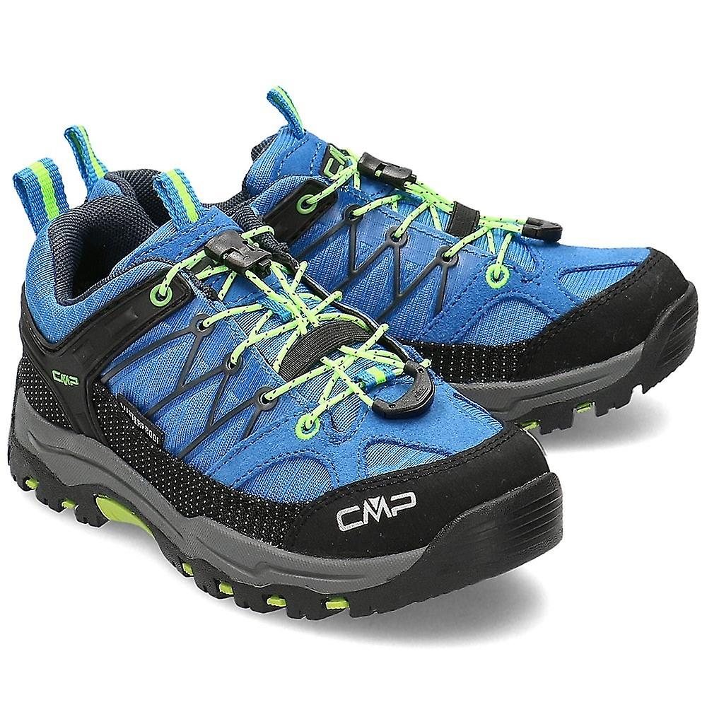 CMP Rigel WP 3Q5455494BD trekking all year kids