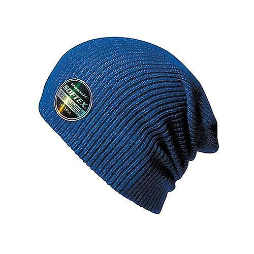 Result Core Unisex Adult Softex Beanie