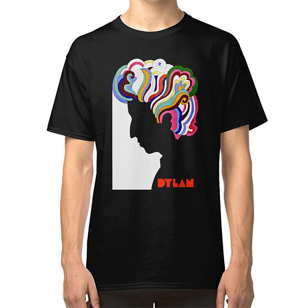 Dylan Retro T-shirt