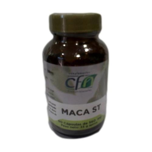Maca St 60 capsules