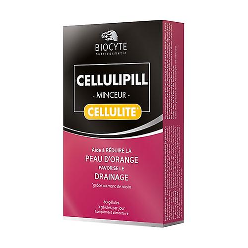 Cellulislim 60 capsules