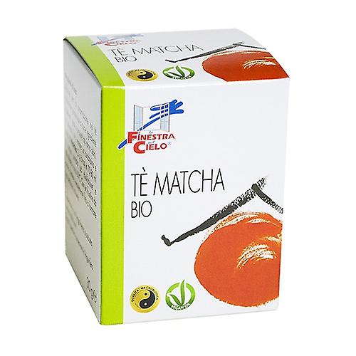 Sencha matcha tea 20 infusion bags