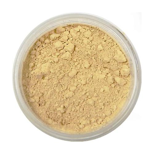 Mineral Powder Foundation: Light Beige 8 g