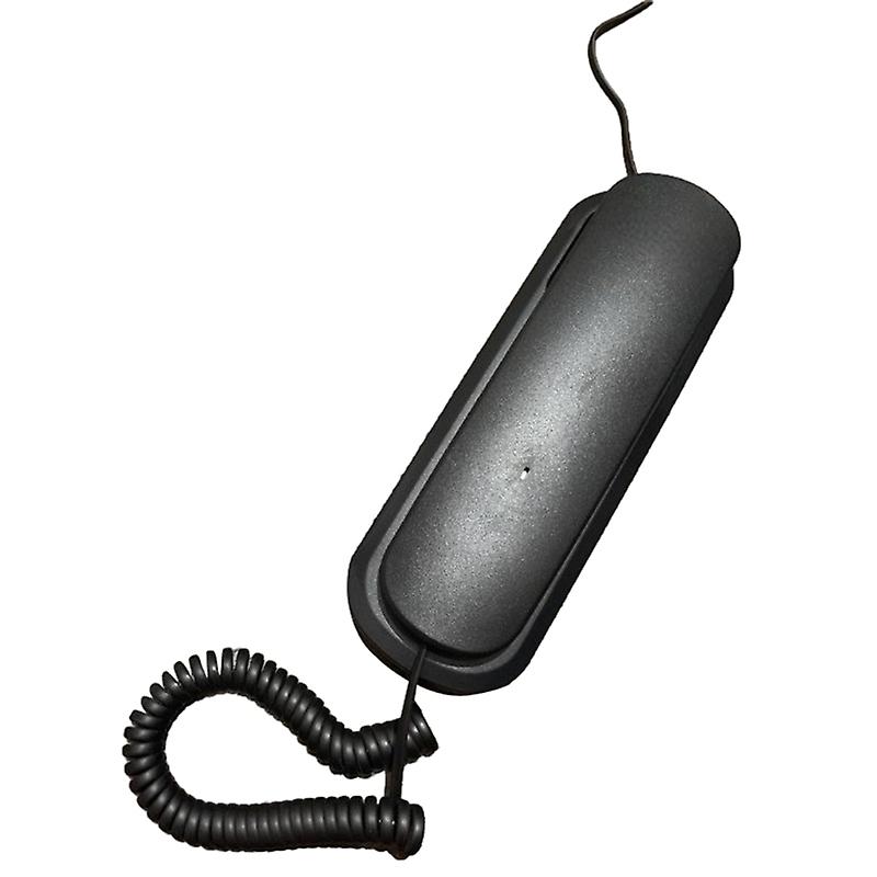 Big Button Corded Phone Telephones Landline Phone with Redial Pause Functions