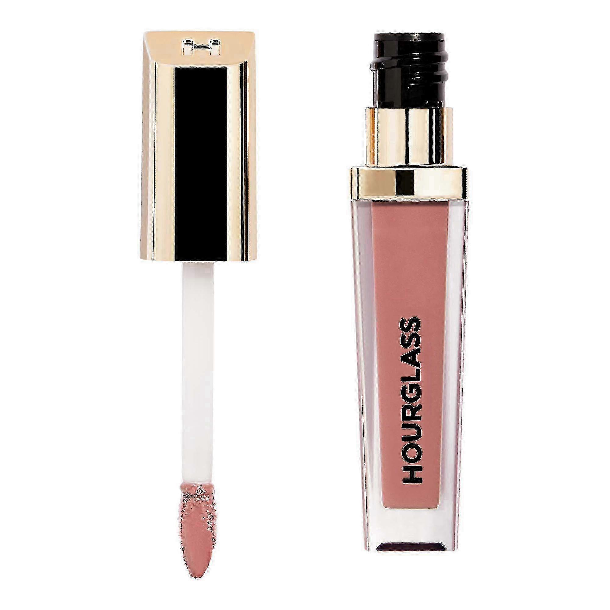 Hourglass Velvet Story Lip Cream, Hint, 0.12 Oz