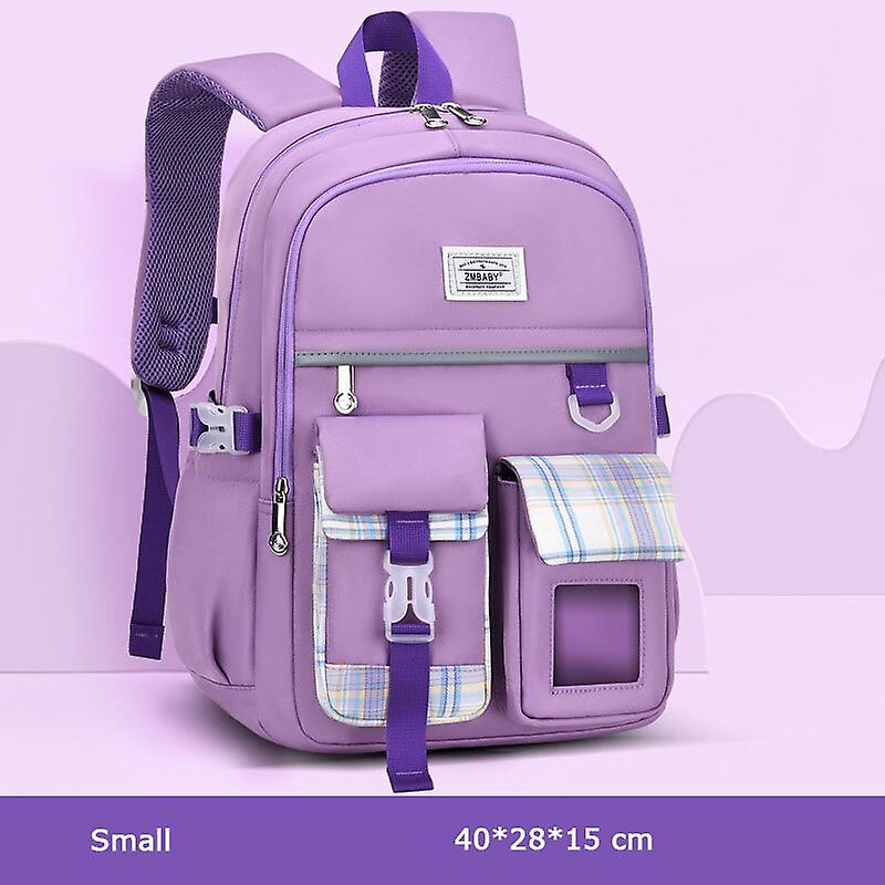 소녀를위한 어린이 정형 외과 학교 가방 어린이 가방 초등학교 배낭 공주 배낭 책가방 배낭 Sac Mochila