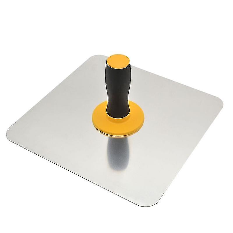 Plaster Mortar Board H With , 300x300 Mm Plastering Hawk Plastering Tool
