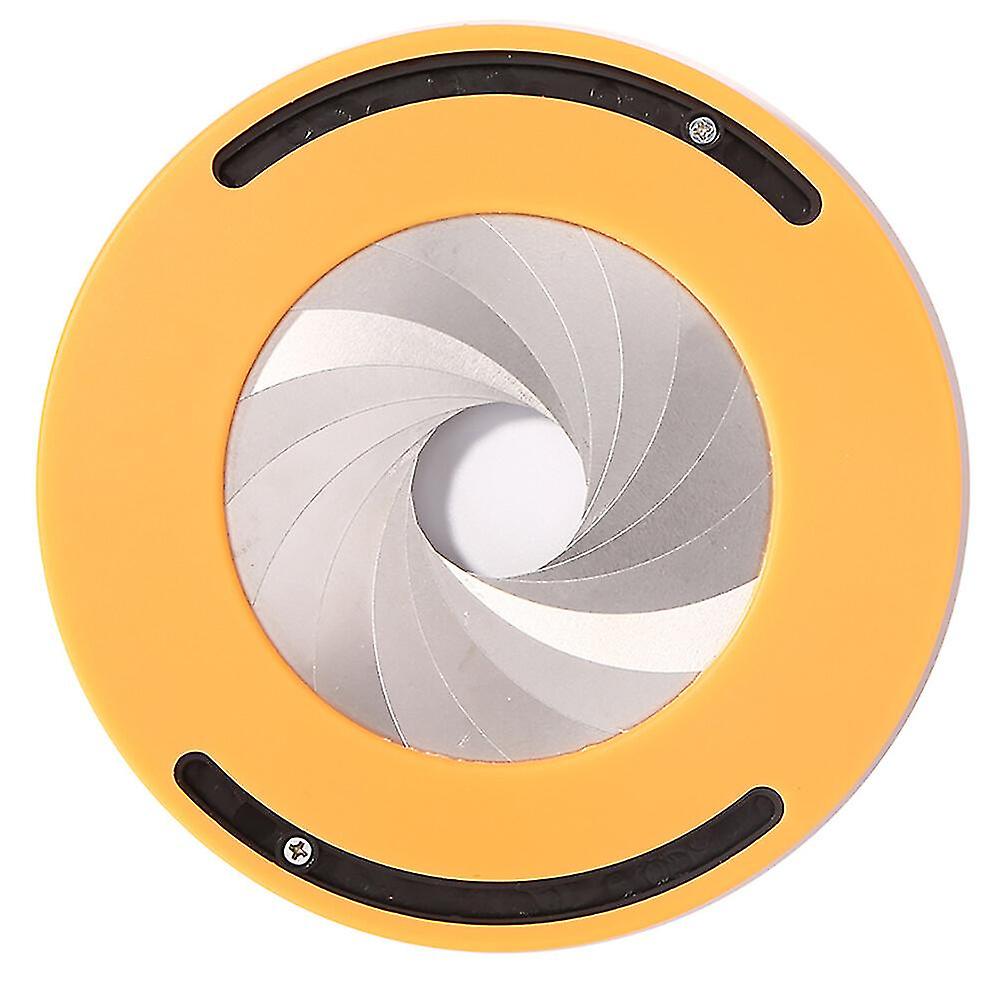 Circle Drawing Maker -työkalu, säädettävä ympyräpiirtotyökalu piirtämiseen