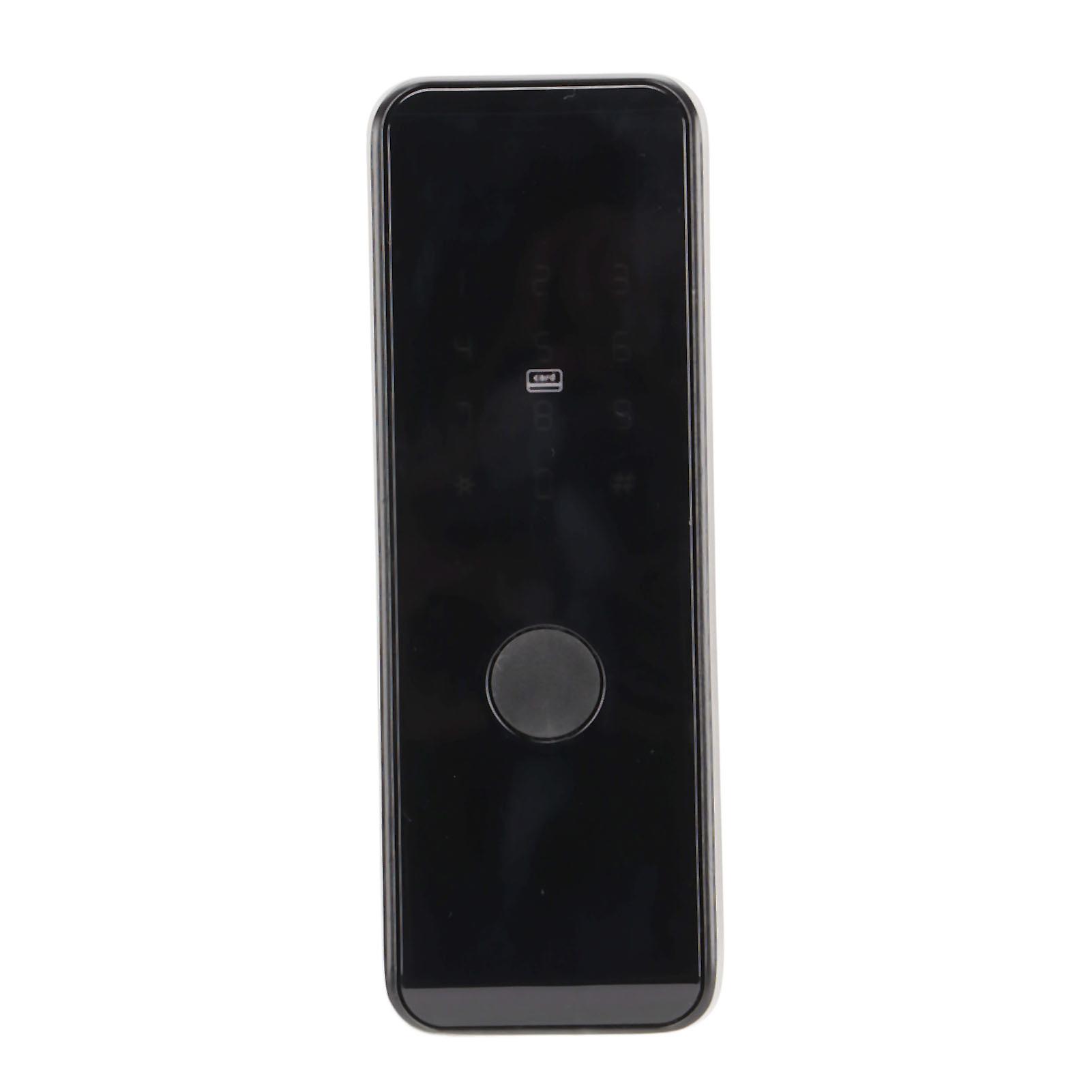 Password Access Control Keypad Voice Remote Unlock Bluetooth APP Card Reader Access Controller