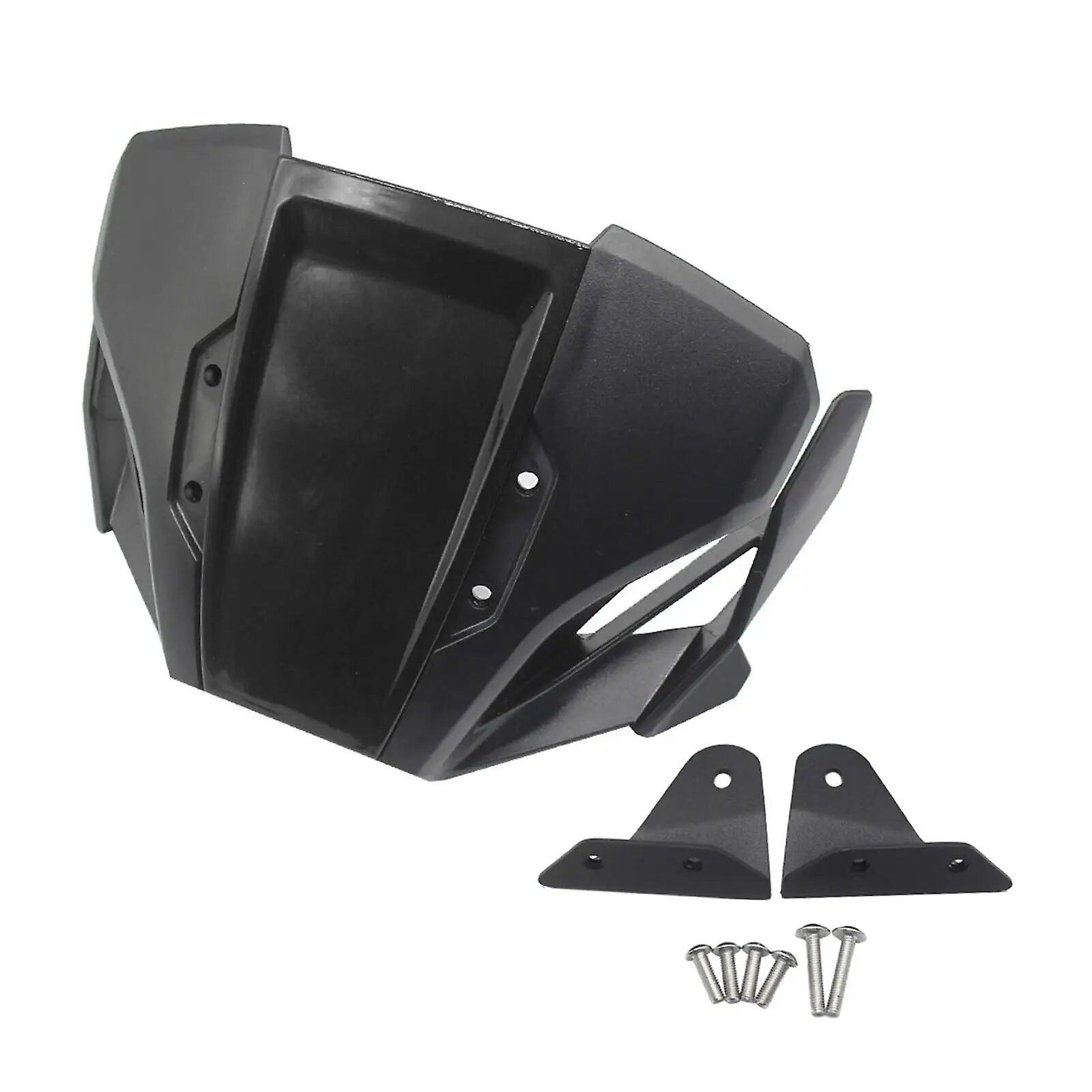 Windwindwindscreen windproof durable wind deflector for CB650R CB1000R accessories~4741