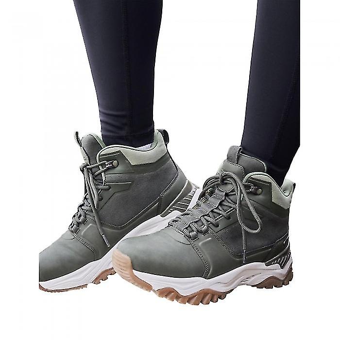 Mountain Warehouse Womens/Ladies Sierra Waterproof Walking Boots