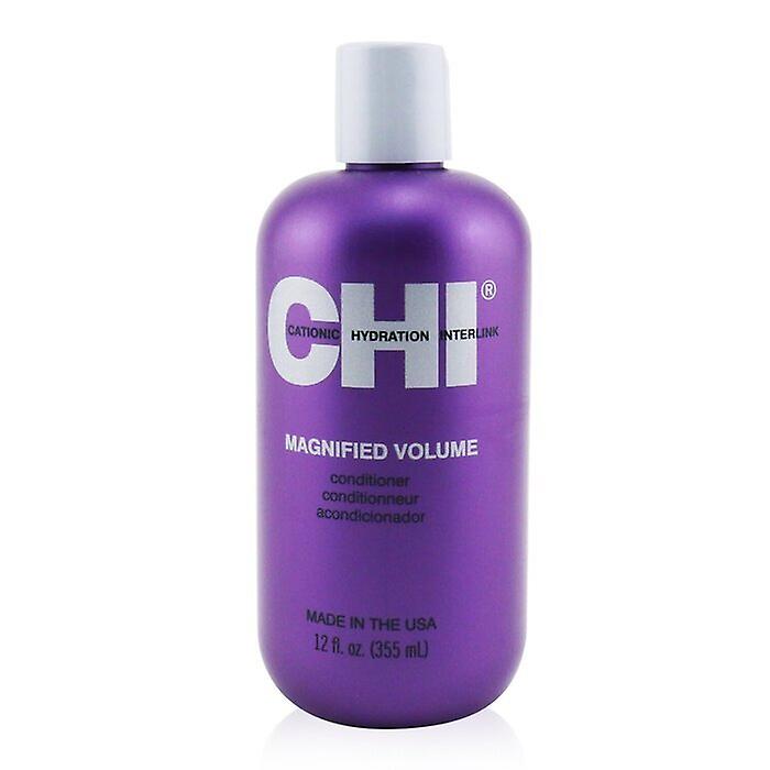 Chi Magnified Volume Conditioner 355ml/12oz