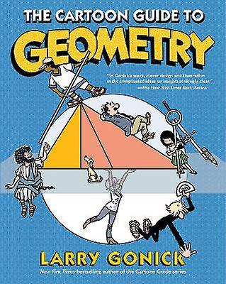 The Cartoon Guide to Geometry