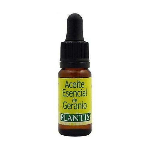 Geranium Essential Oil 10 ml of essential oil