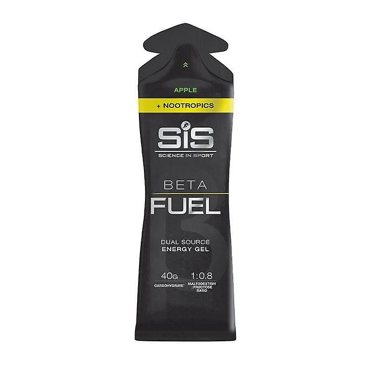Science in Sport (SIS) Beta Fuel + Nootropics Apple - 60ml
