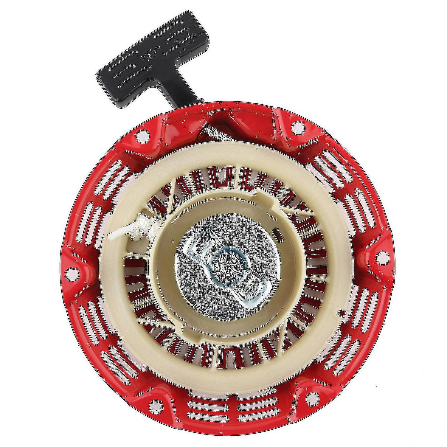 Gasoline Generator Recoil Pull  Starter For 168f 170f 2-3kw Generator-xdd