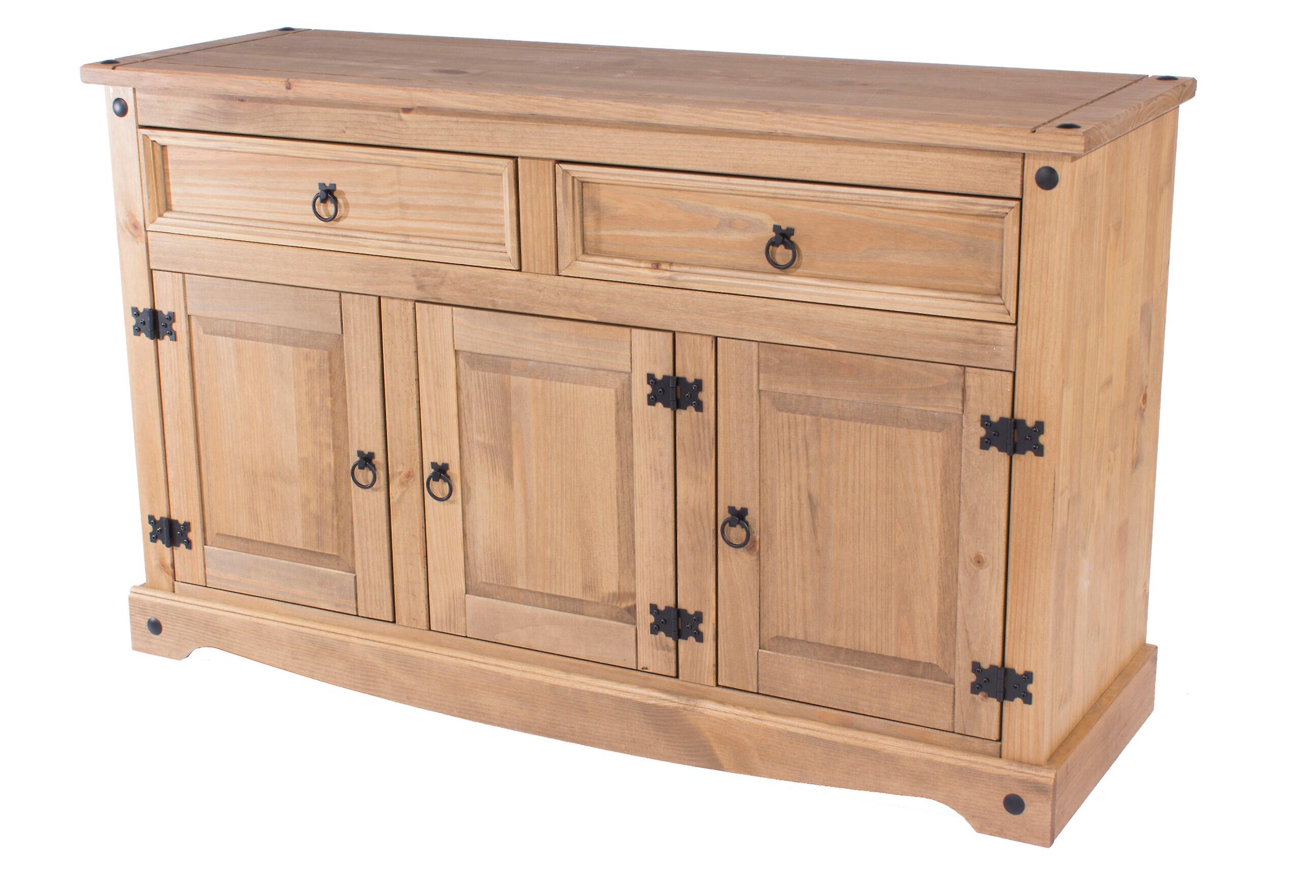 Cortan medium sideboard