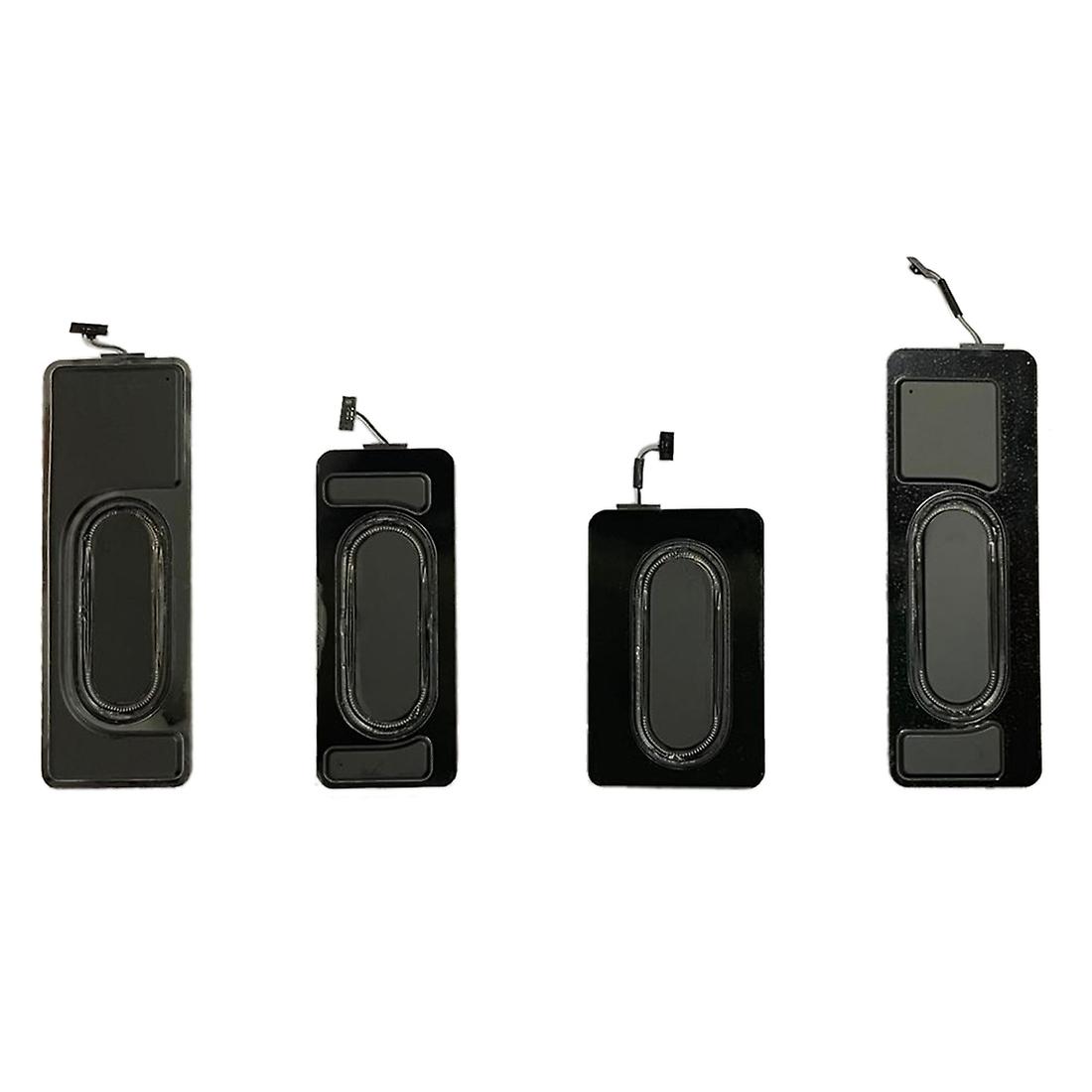 4 PCS/Set Speaker Ringer Buzzer for iPad Pro 11 (2021)