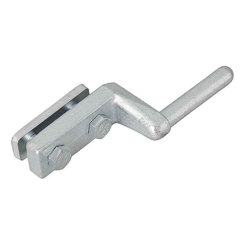 Hinge plate 11mm