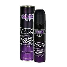 Cuba - Cuba Tattoo EDP 100ml