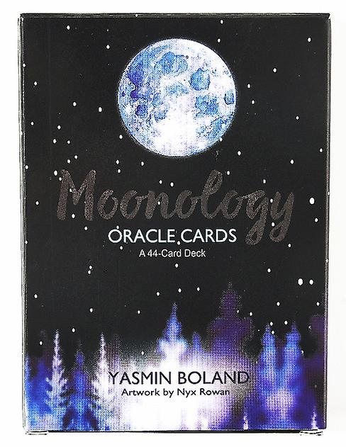 Tarot cards-Oracle cards-Mysterious Tarot-Fortune Telling Tarot Cards - English Edition for Beginner