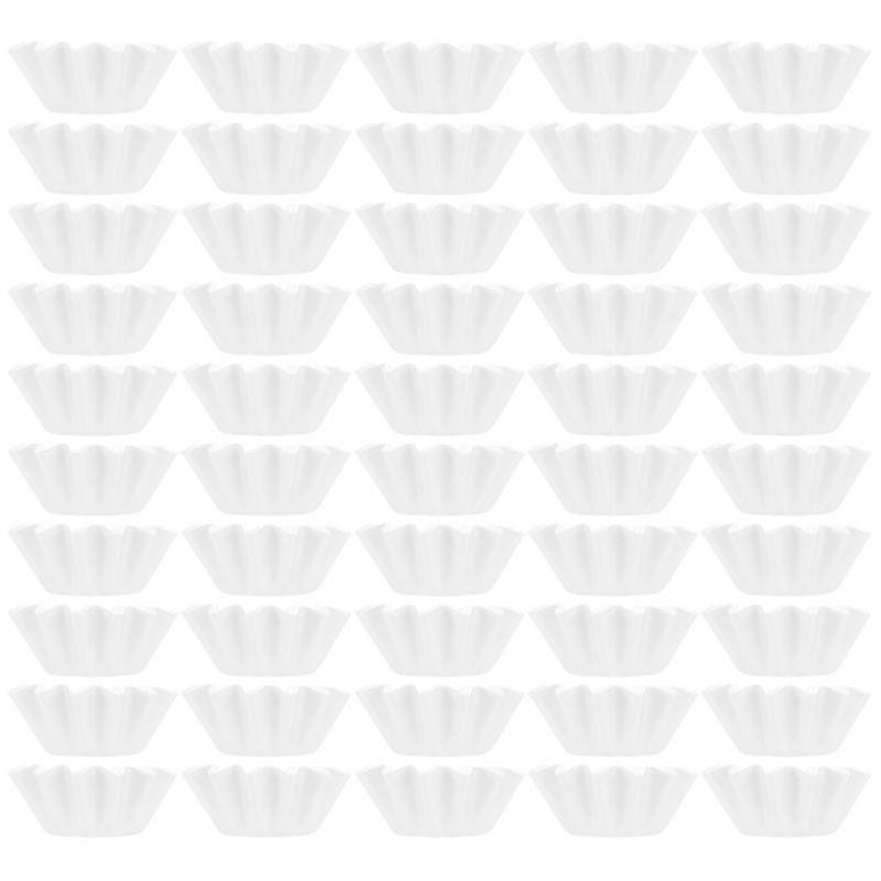 100pcs Dessert Cups