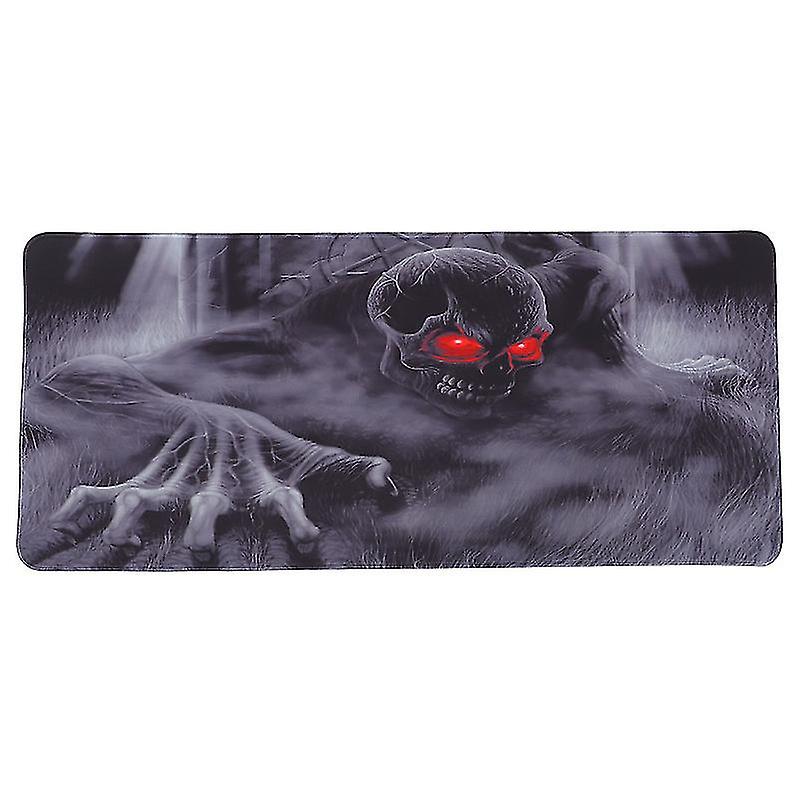 1pcs Mouse Pad For Halloween Decorations