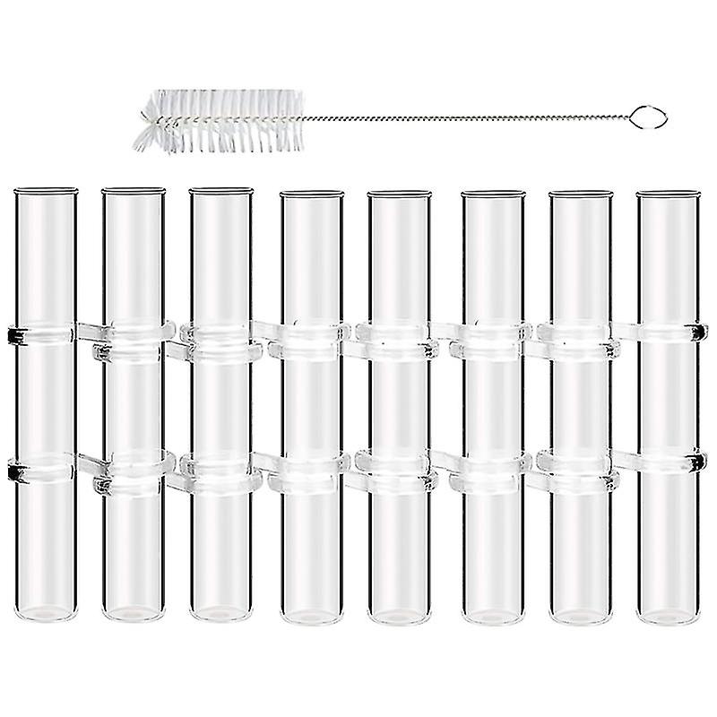 1set Tube Vase