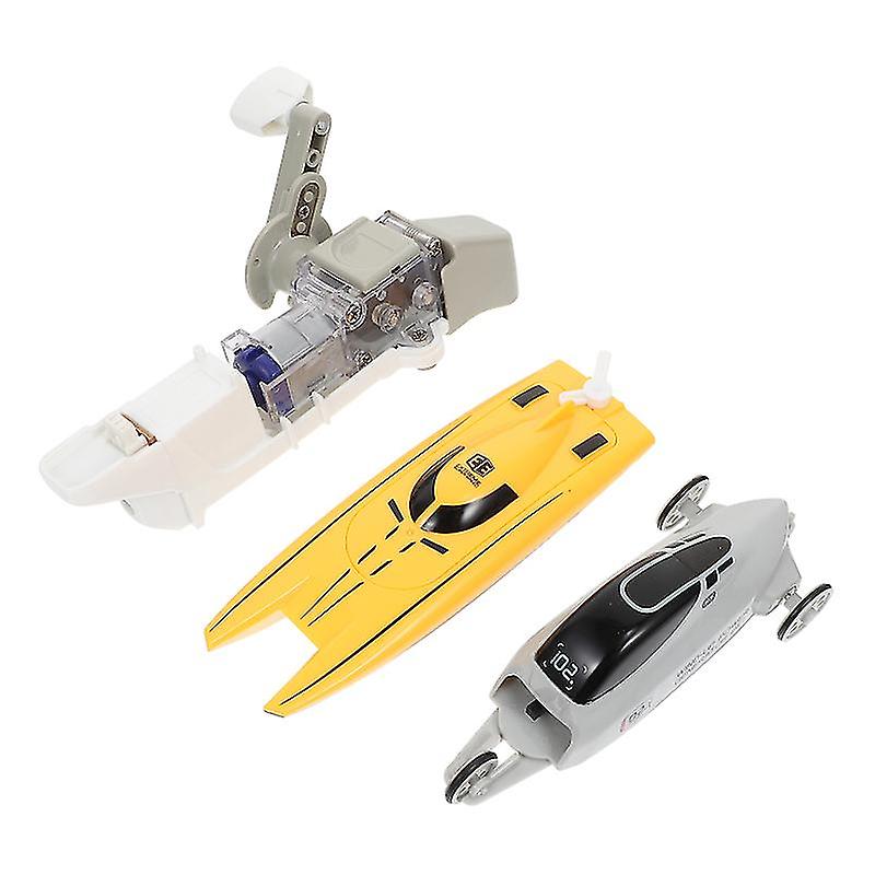 1set Racecar Model Toy