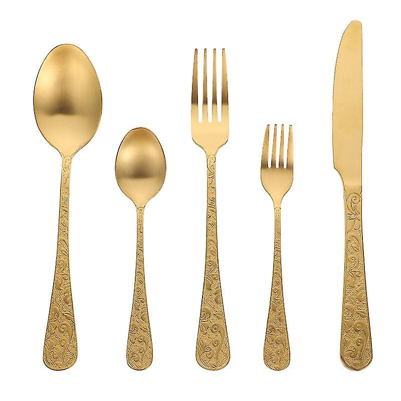 Stainless Steel Table Wares For People Use