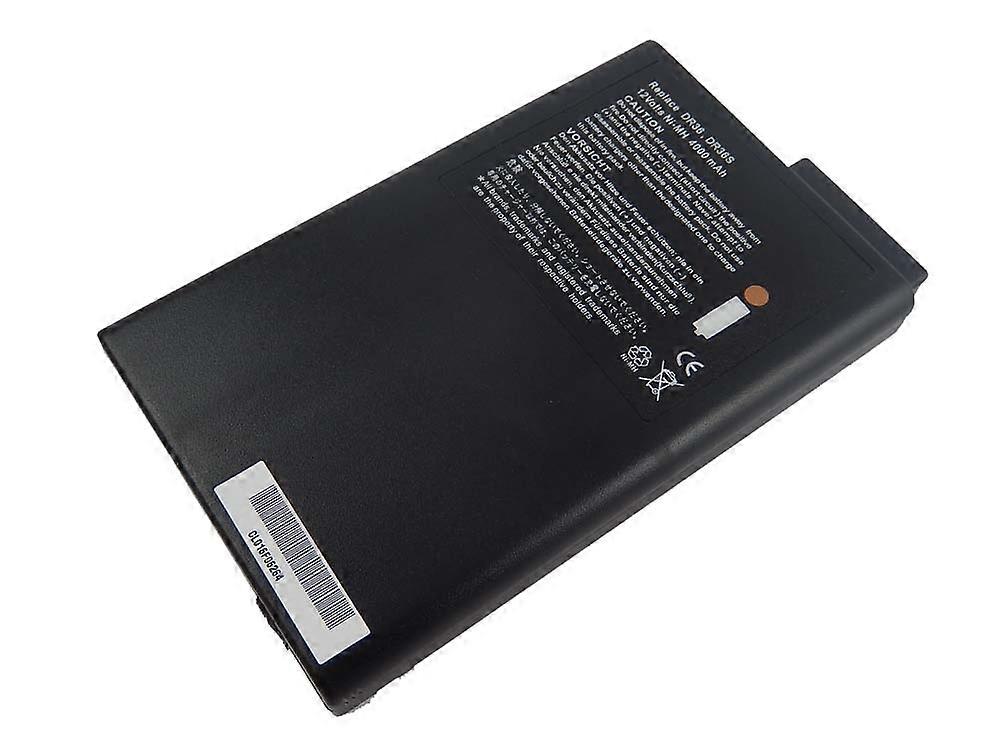 Netzteil Für Toshiba Satellite Pro 490CDT – 15V, 4A, Mit 6,3mm Stecker