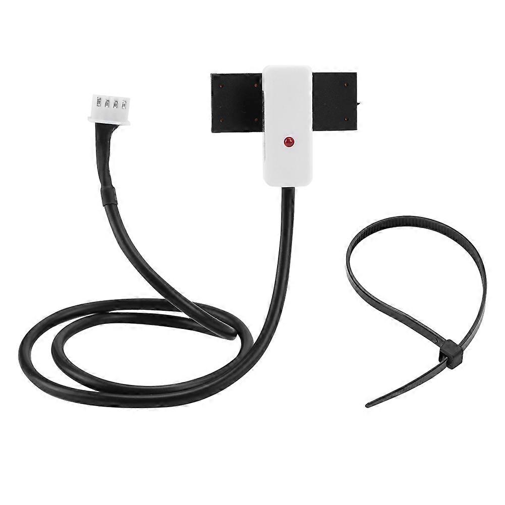 NOn Contact Liquid Level Sensor Water Level Sensor Detection Tool (XKC-Y26-NPN 24V)