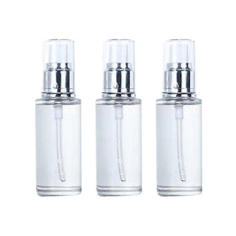 3pcs container bottle, Portable Pump Bottle