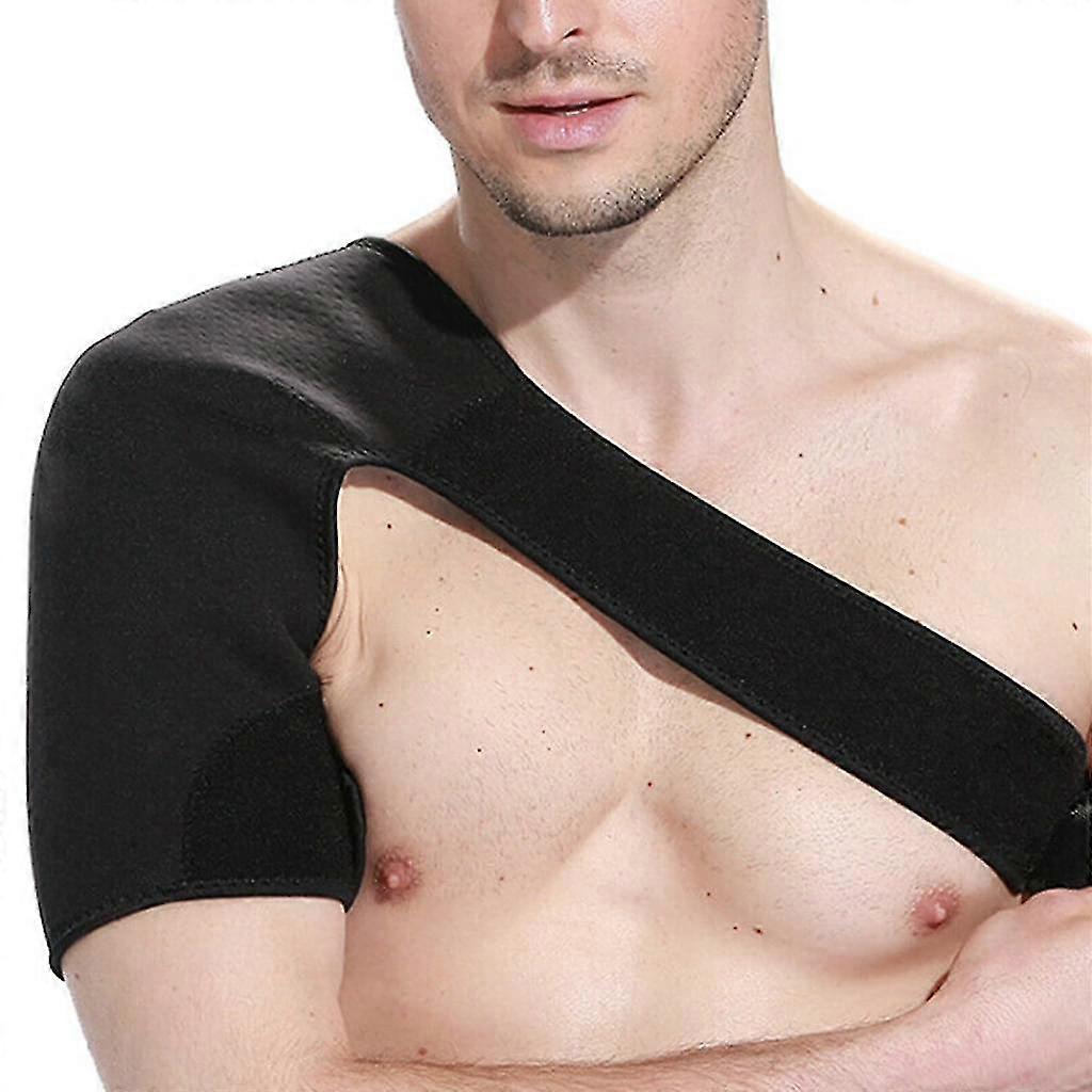 Shoulder Bandage Shoulder Joint Bandage Support Bandage Sports Bandage Shoulder Protection
