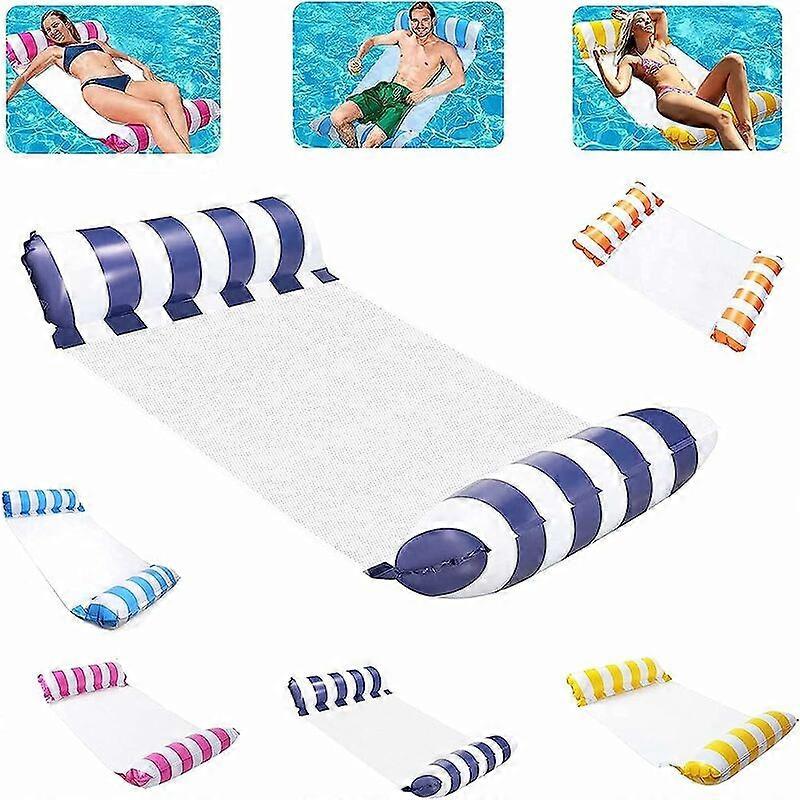 Inflatable Floating Bed,Water Hammock Bed,Floating Water Hammock,Water Hammock,Multi Purpose Floating,Multi Purpose Inflatable Water Hammock,Net Pool